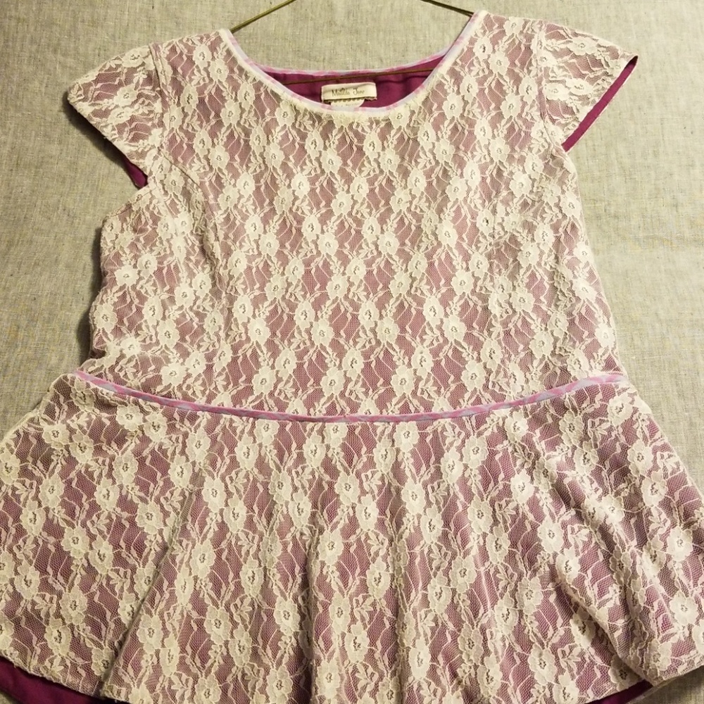 Matilda Jane Top